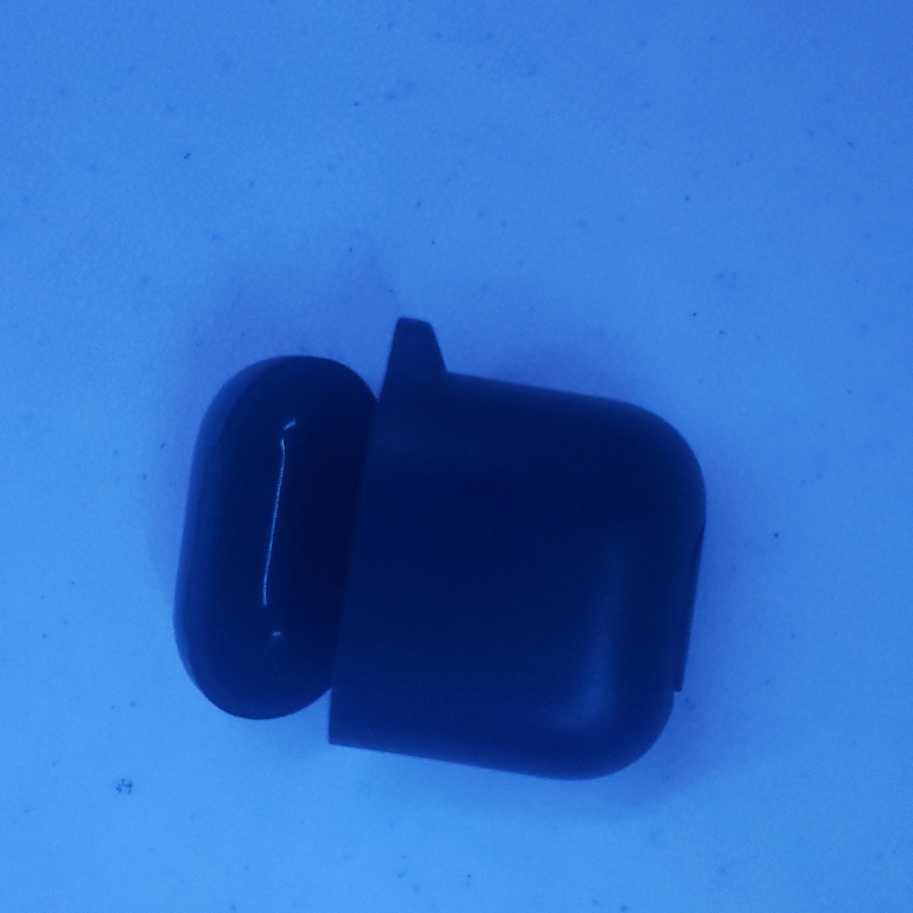 Airpods case,black